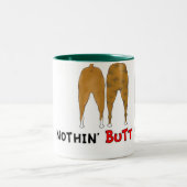 Mok voor knoppen (Center)