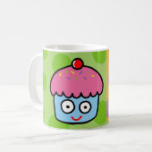 mok voor koekjes (Voorkant links)