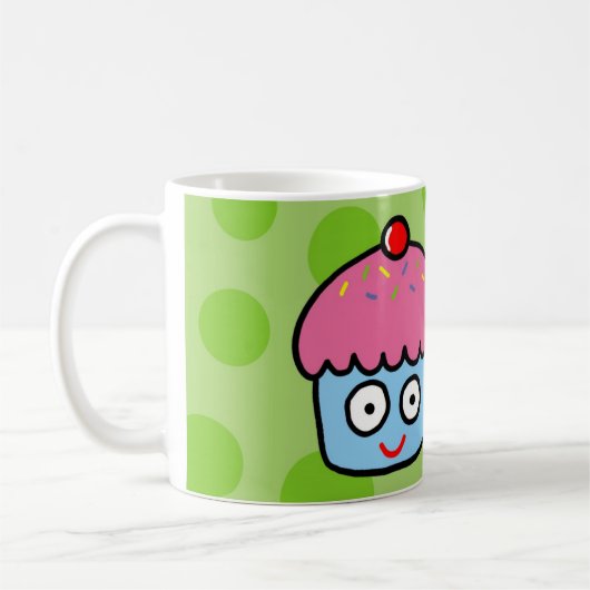 mok voor koekjes (Links)