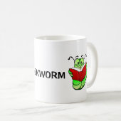 Mok voor koekjeskoffie (Voorkant rechts)