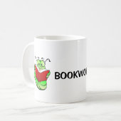 Mok voor koekjeskoffie (Voorkant links)