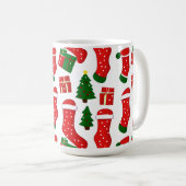 Mok voor koelen en stoppen (Voorkant rechts)