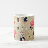 Mok voor koffie bij Boss Babe (Center)
