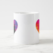 Mok voor koffie bij Chihuahua (Voorkant)