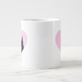 Mok voor koffie bij Chihuahua (Voorkant)