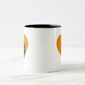 Mok voor koffie bij Chihuahua (Center)