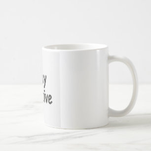 Mok voor koffie en thee
