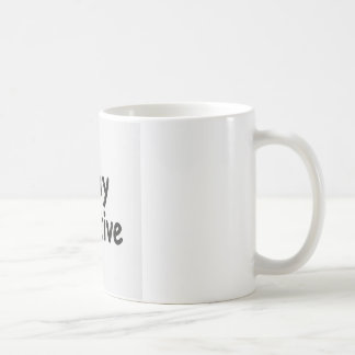 Mok voor koffie en thee