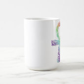 Mok voor koffie in Ankh (Center)