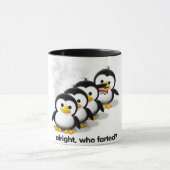 Mok voor Koffiebeker (Midden)