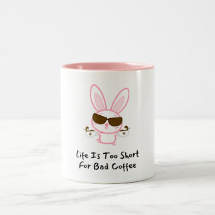 Mok voor koffieliefhebber Grappig cadeau voor mann