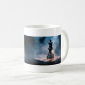 mok voor koning (Voorkant rechts)