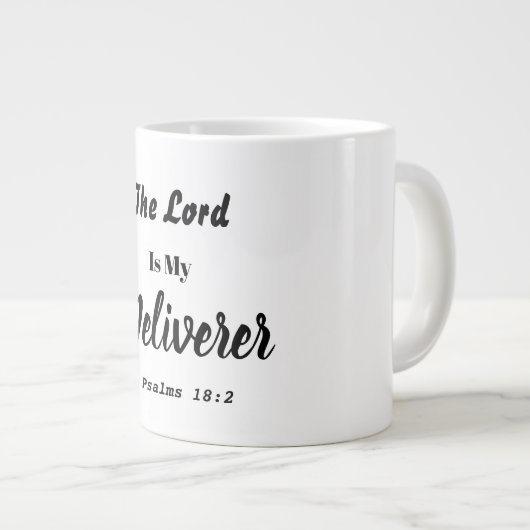 Mok voor kopers Jumbo (Voorkant rechts)