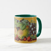  Mok voor kunstkoffie (Voorkant rechts)