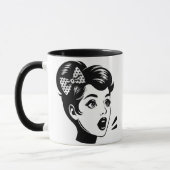 Mok voor laden van sarcastisch commentaar (Links)