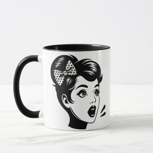 Mok voor laden van sarcastisch commentaar (Links)