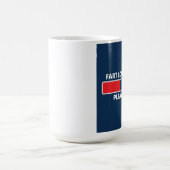 Mok voor laden van vlot (Center)