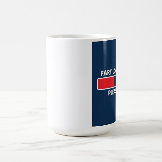 Mok voor laden van vlot (Center)