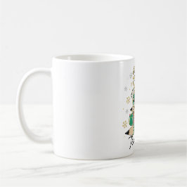 Mok voor leerling-koffie