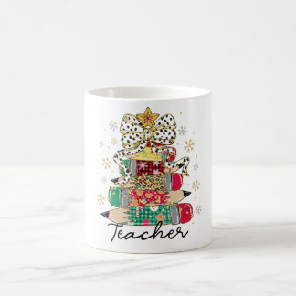 Mok voor leerling-koffie