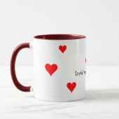 mok voor levensonderhoud (Links)