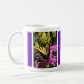 Mok voor lichte vlinderversnijdingen - Paars Q1 (Links)