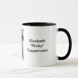 Mok voor linky Topperwein