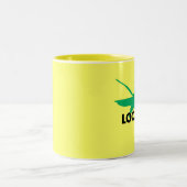 Mok voor Logo van Sint-Jansspelen (Center)