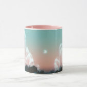 mok voor maanbel (Midden)