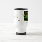 Mok voor magische reizen (Center)