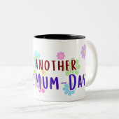 Mok voor mama (Voorkant rechts)