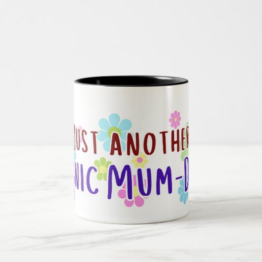 Mok voor mama (Center)