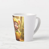 mok voor mama en kinder (Rechterhoek)