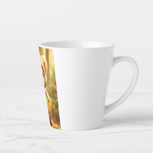 mok voor mama en kinder (Rechts)