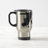 Mok VOOR MASONISCH VERKEER (Links)