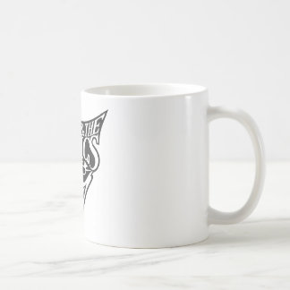 Mok voor medicijnenkoffie