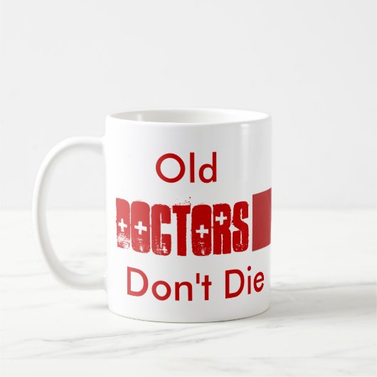 Mok voor medische basisarts (Links)