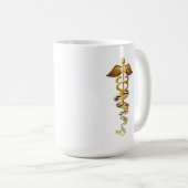 Mok voor medische hulpmiddelen (Voorkant rechts)