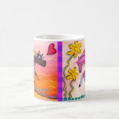 Mok voor Merry Horses #4 (Center)