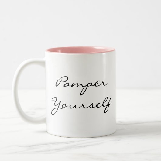 Mok voor mij tijd (Links)