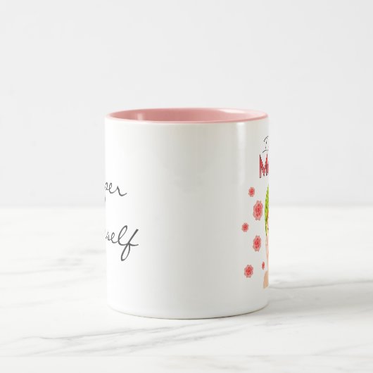 Mok voor mij tijd (Center)