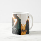 Mok voor mijn voorgeschiedenis (Voorkant rechts)