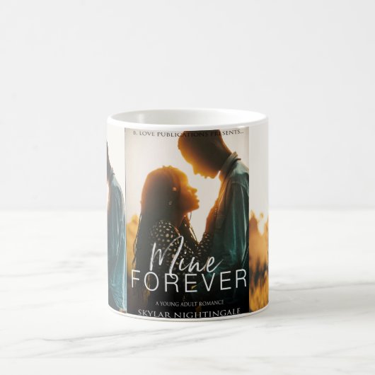 Mok voor mijn voorgeschiedenis (Center)