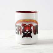 Mok voor minder oorlogen (Center)