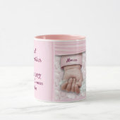 Mok voor moeder (aanpasbaar) (Midden)