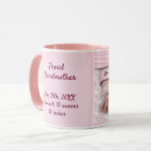 Mok voor moeder (aanpasbaar) (Voorkant links)