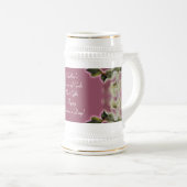 Mok voor moederdag - Rozen (Voorkant rechts)