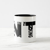 Mok voor moedergeest (Center)