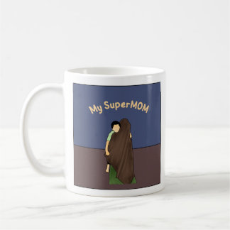 Mok voor moeders | Familiegeschenk | Cadeaus voor 