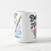 Mok voor morphing bij warmteterugwinning (Midden)